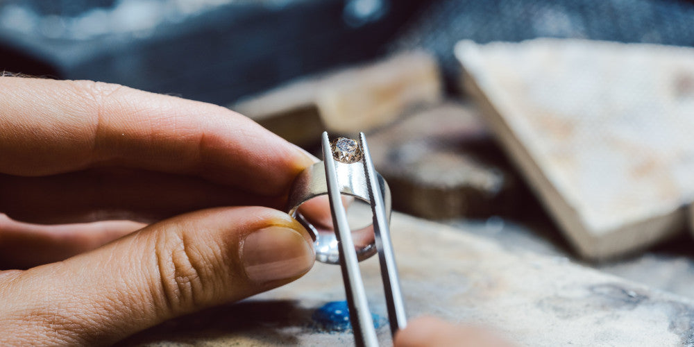 Alianzas Personalizadas: Un Vínculo Único para tu Historia de Amor