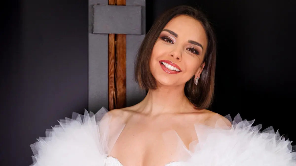 Vanagloria en las Campanadas 2026: un sueño hecho a mano que vuelve a brillar