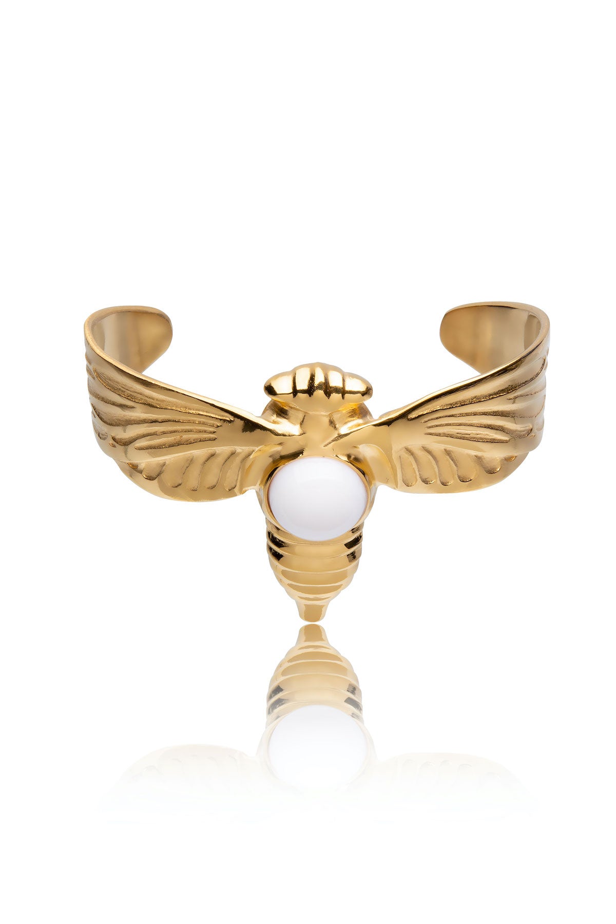 Vanalgoria Joyas · Colección Insectum