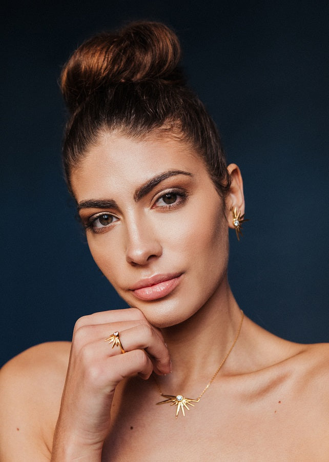 Colgantes para fiesta