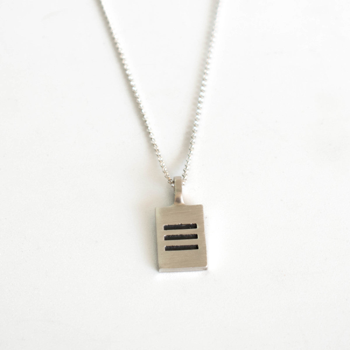 Colgante I Ching