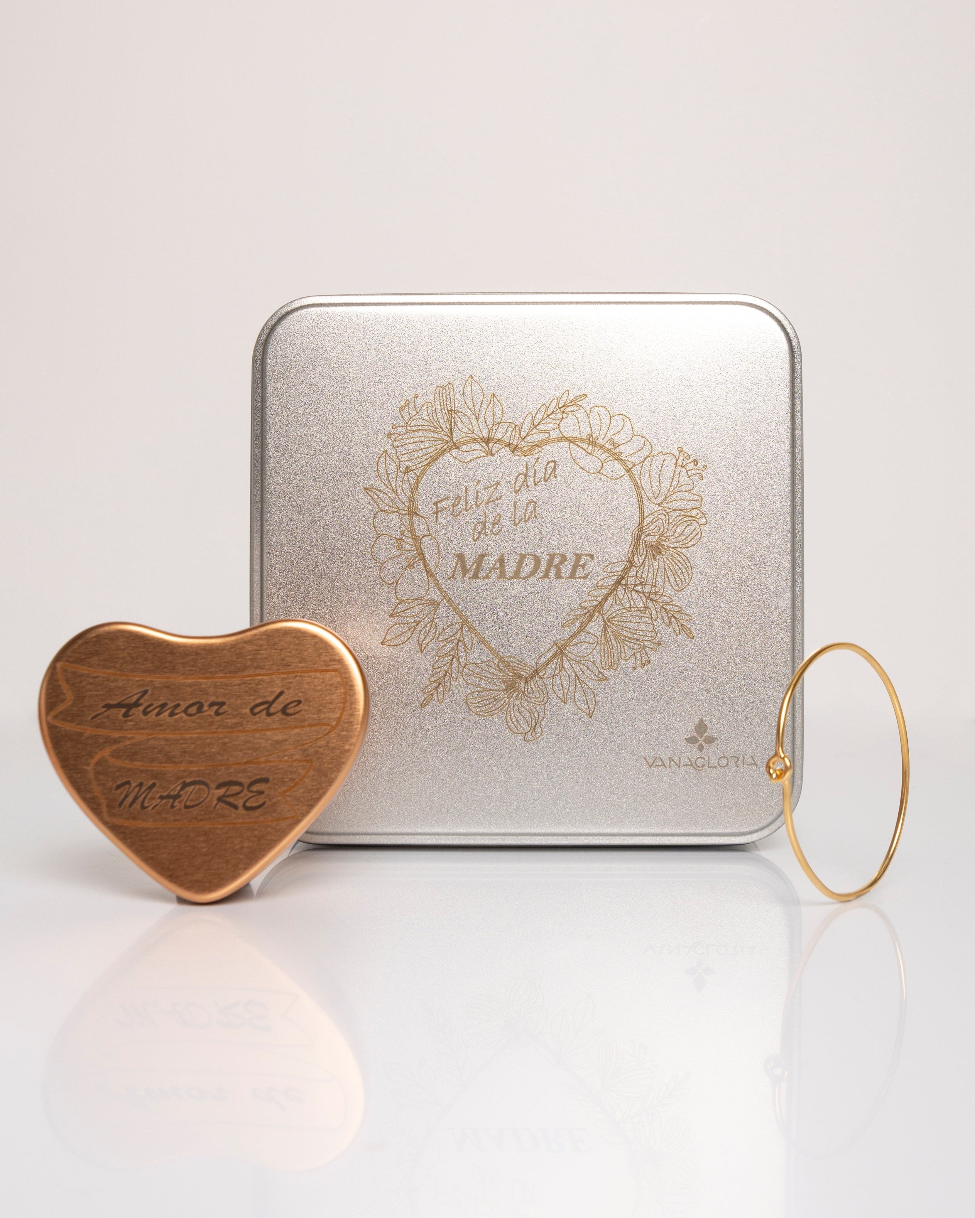 Pack Día de la Madre "Amor de Madre"