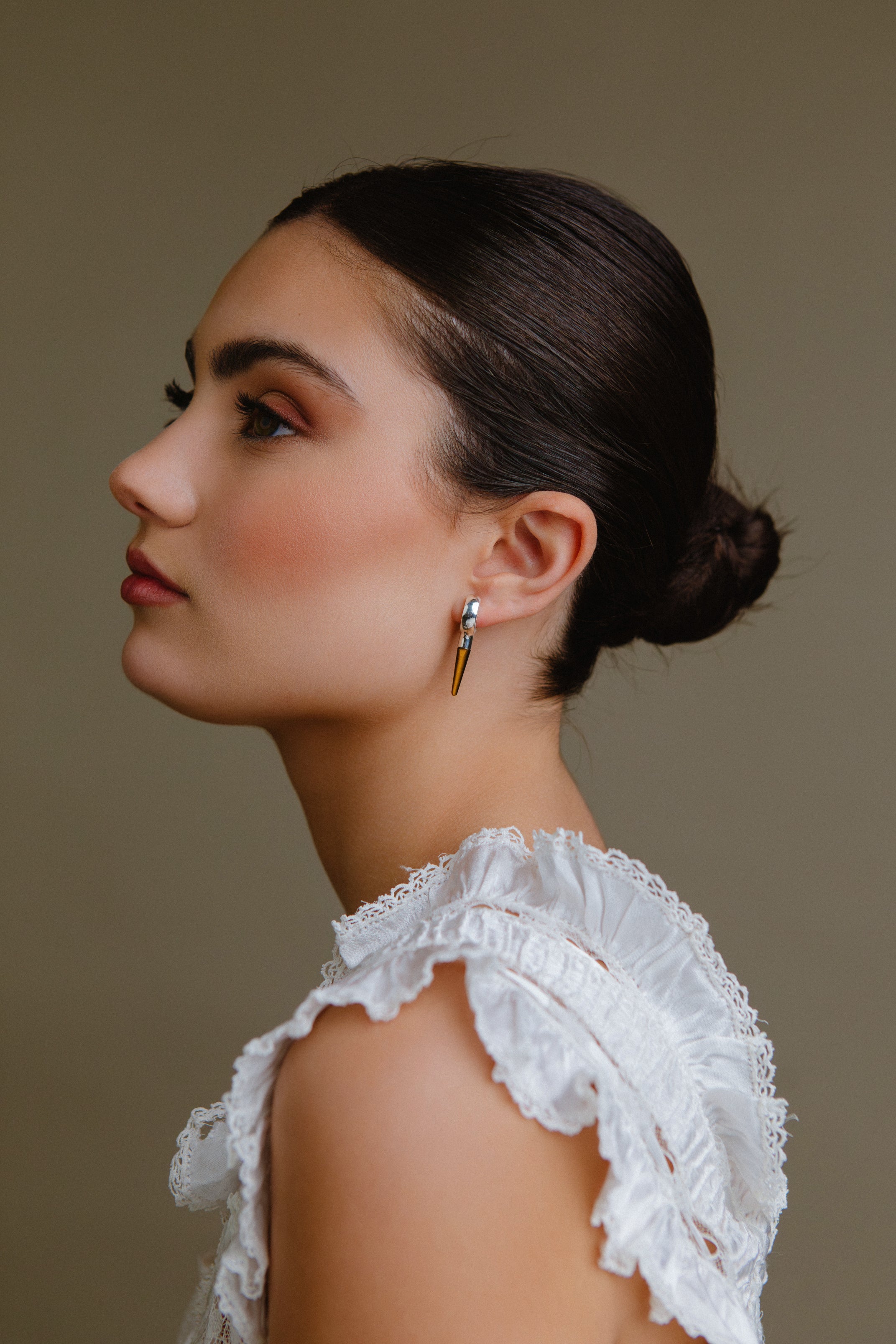 Pendiente Melting Tigris