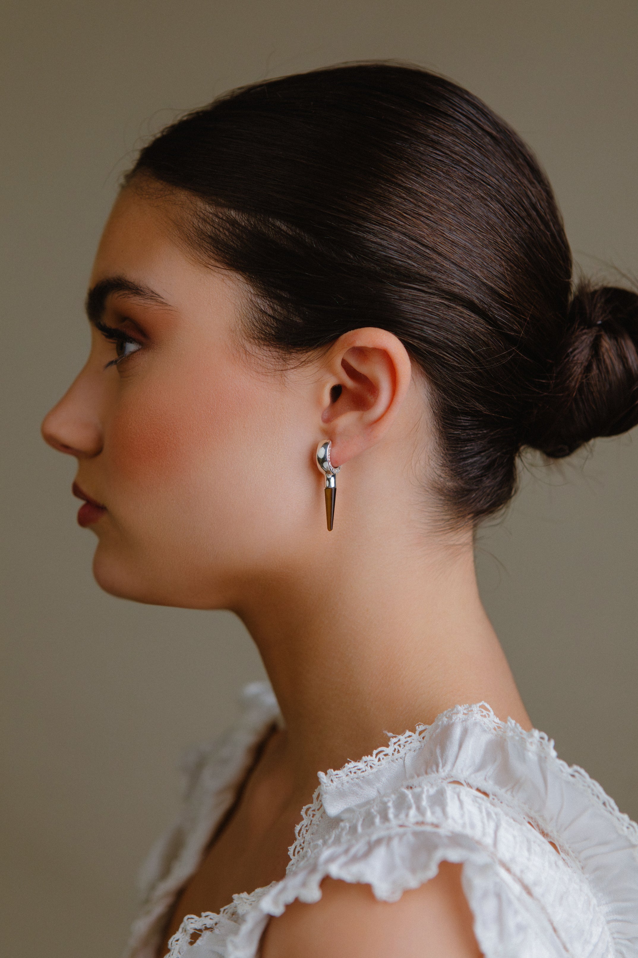 Pendiente Melting Tigris