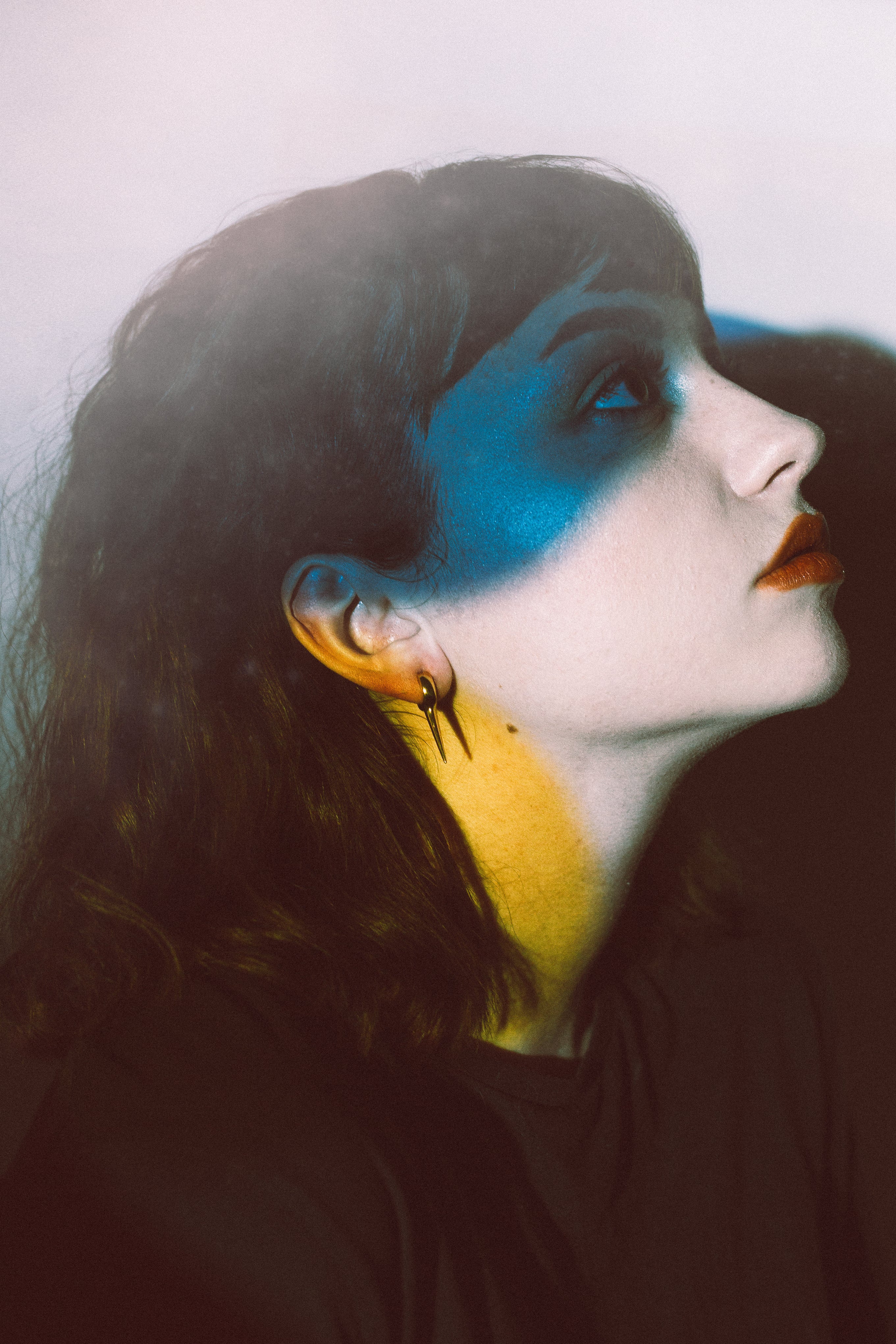 Pendiente Melting Medium