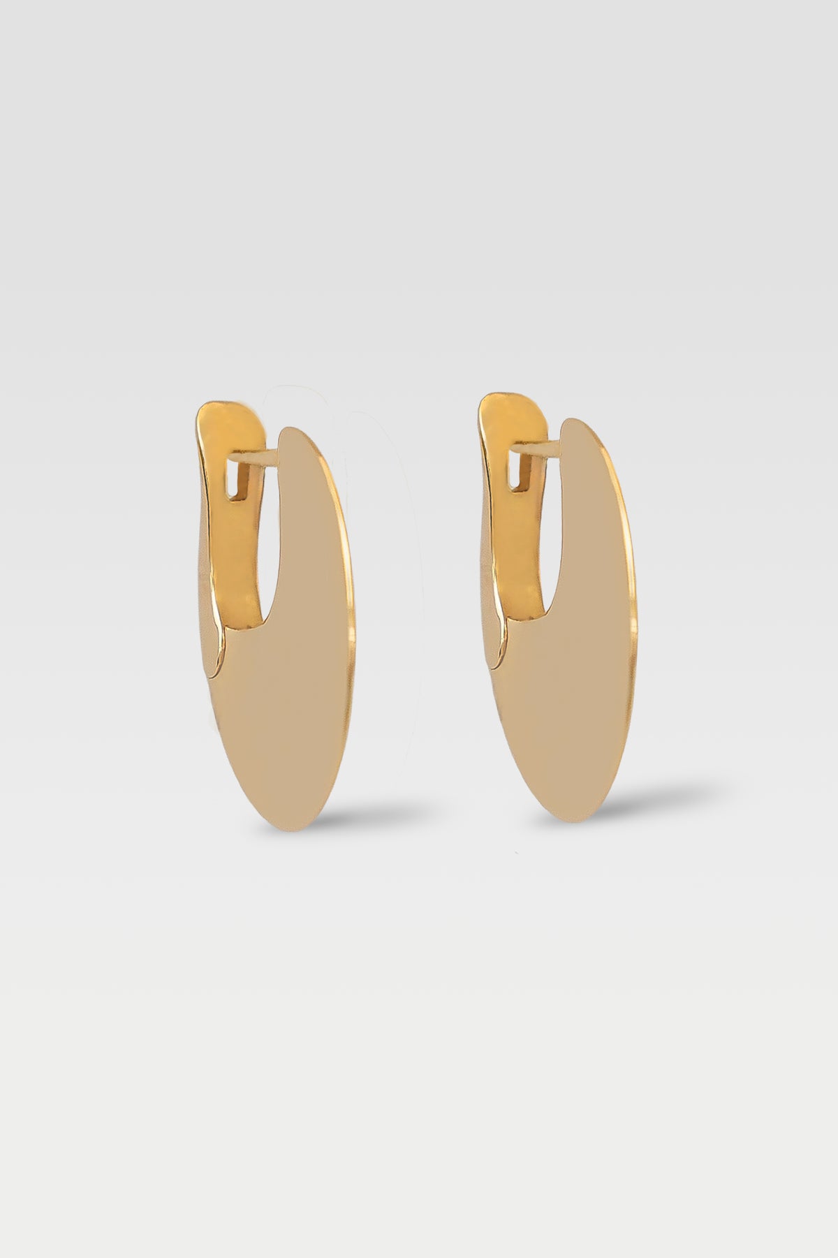 Pendientes Apolonia