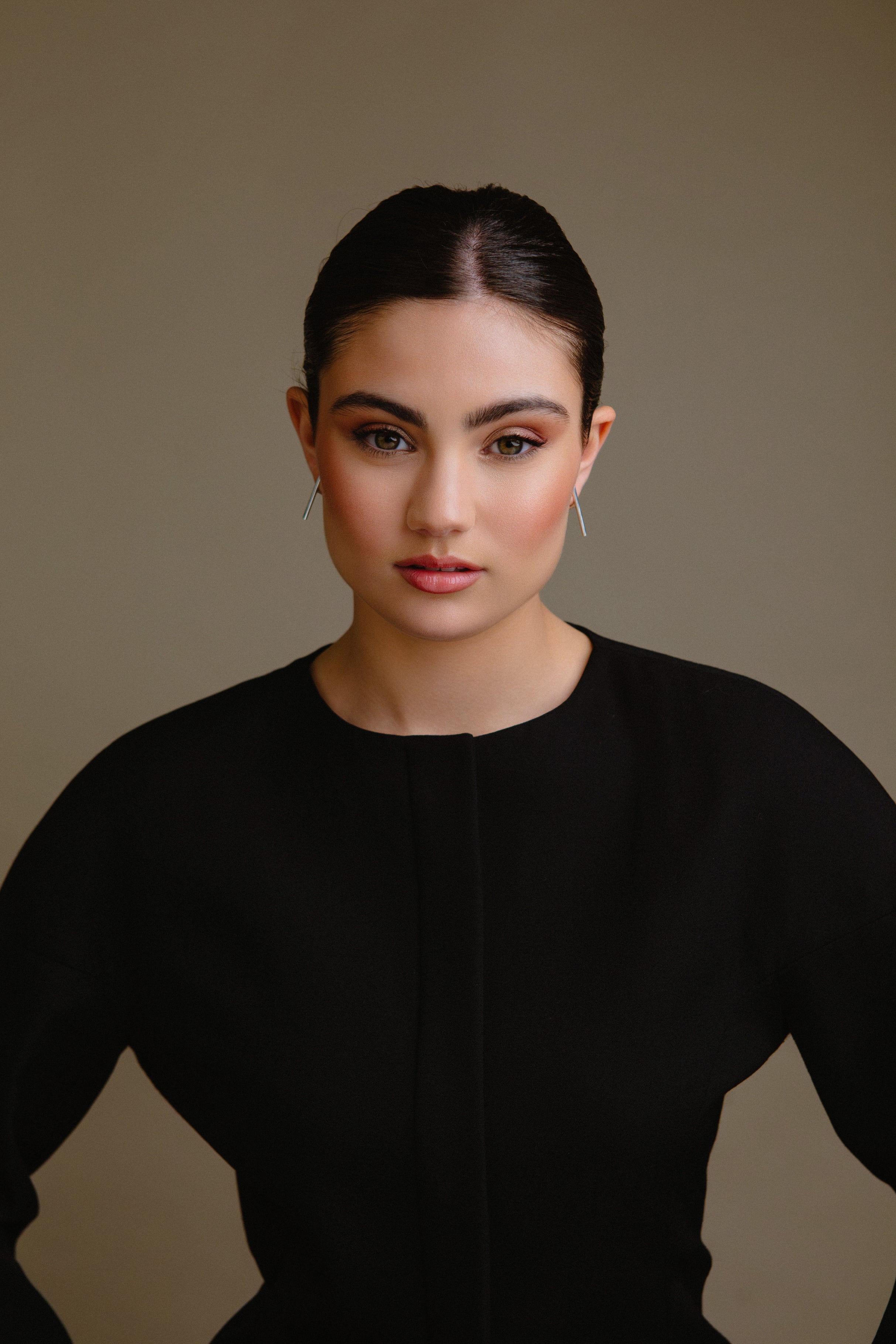 Pendientes Isóscele Mini