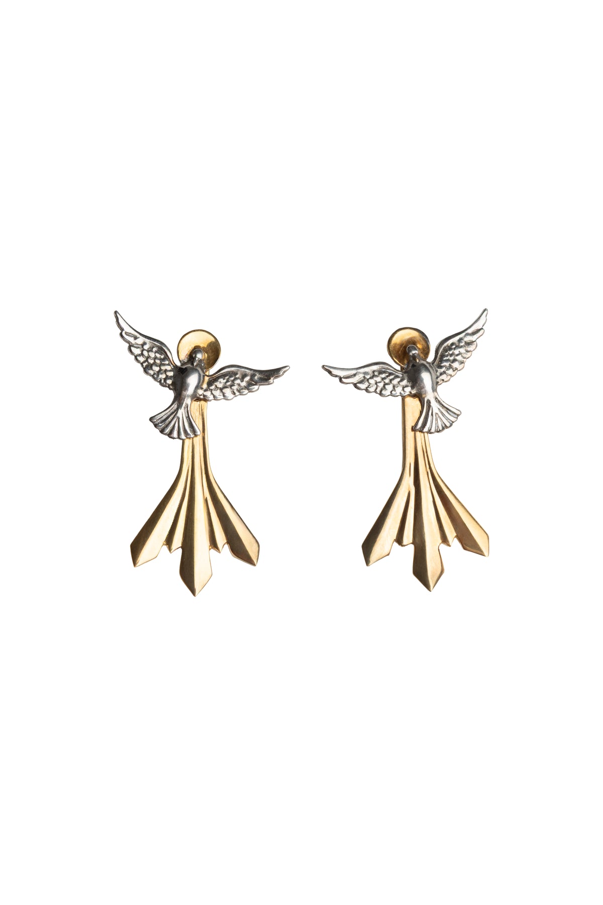 Pendientes Tranformables 50 Days