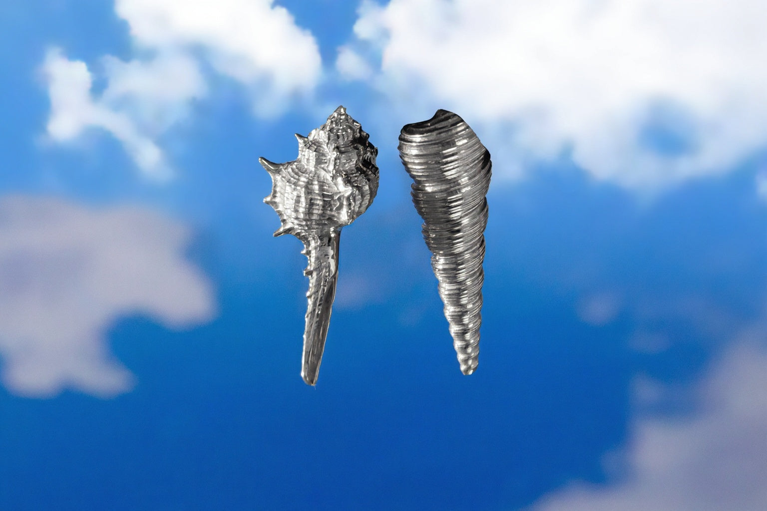 Pendientes Cañailla