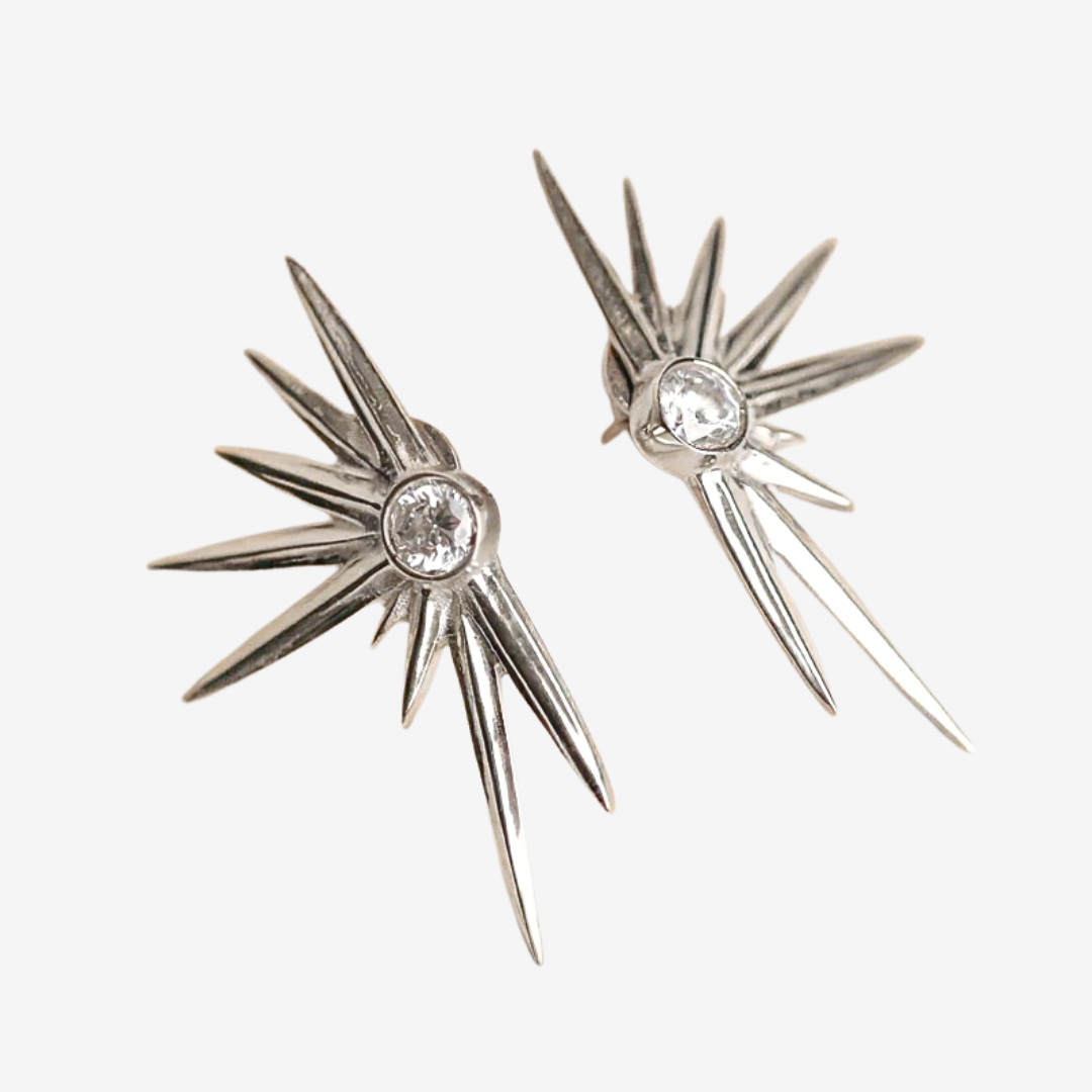 Pendientes Gran Stella