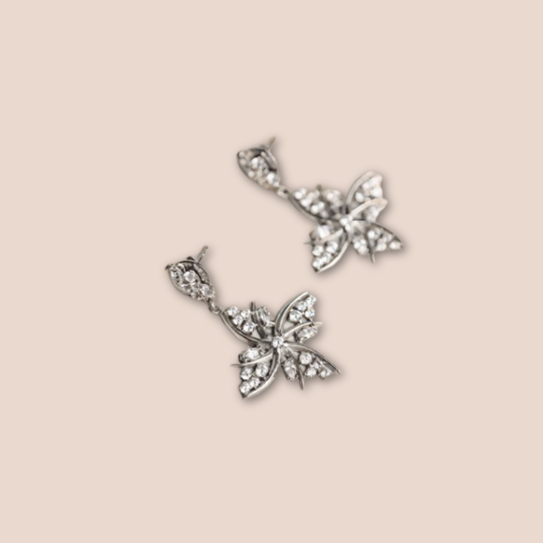 Pendientes Supernova