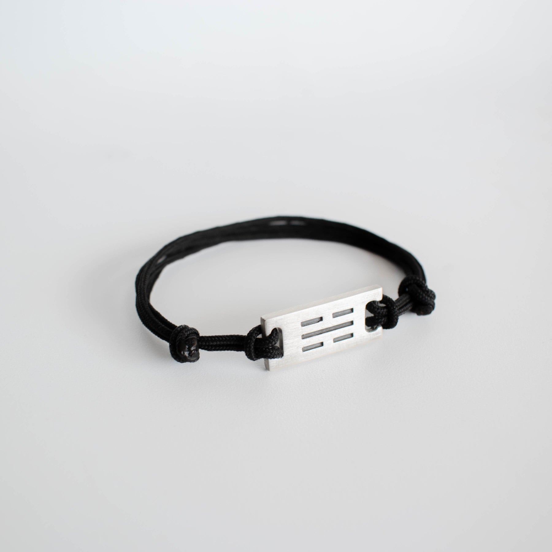 Pulsera I Ching