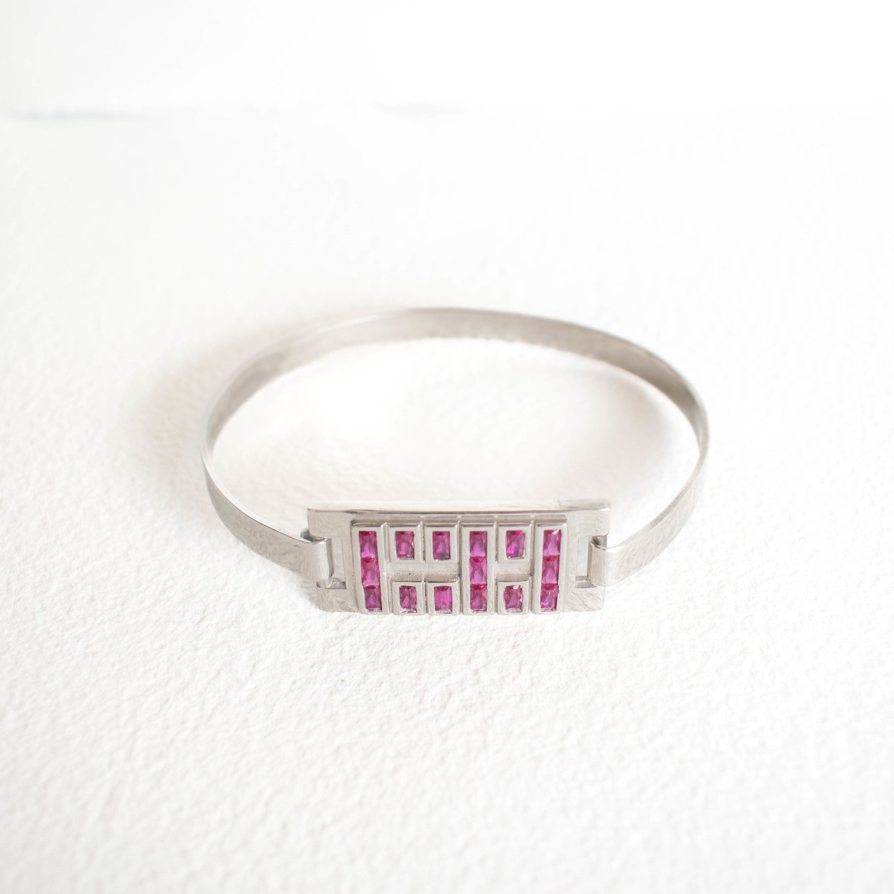 Pulsera I Ching personalizable