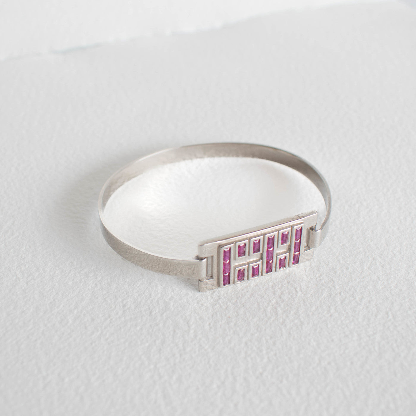 Pulsera I Ching personalizable