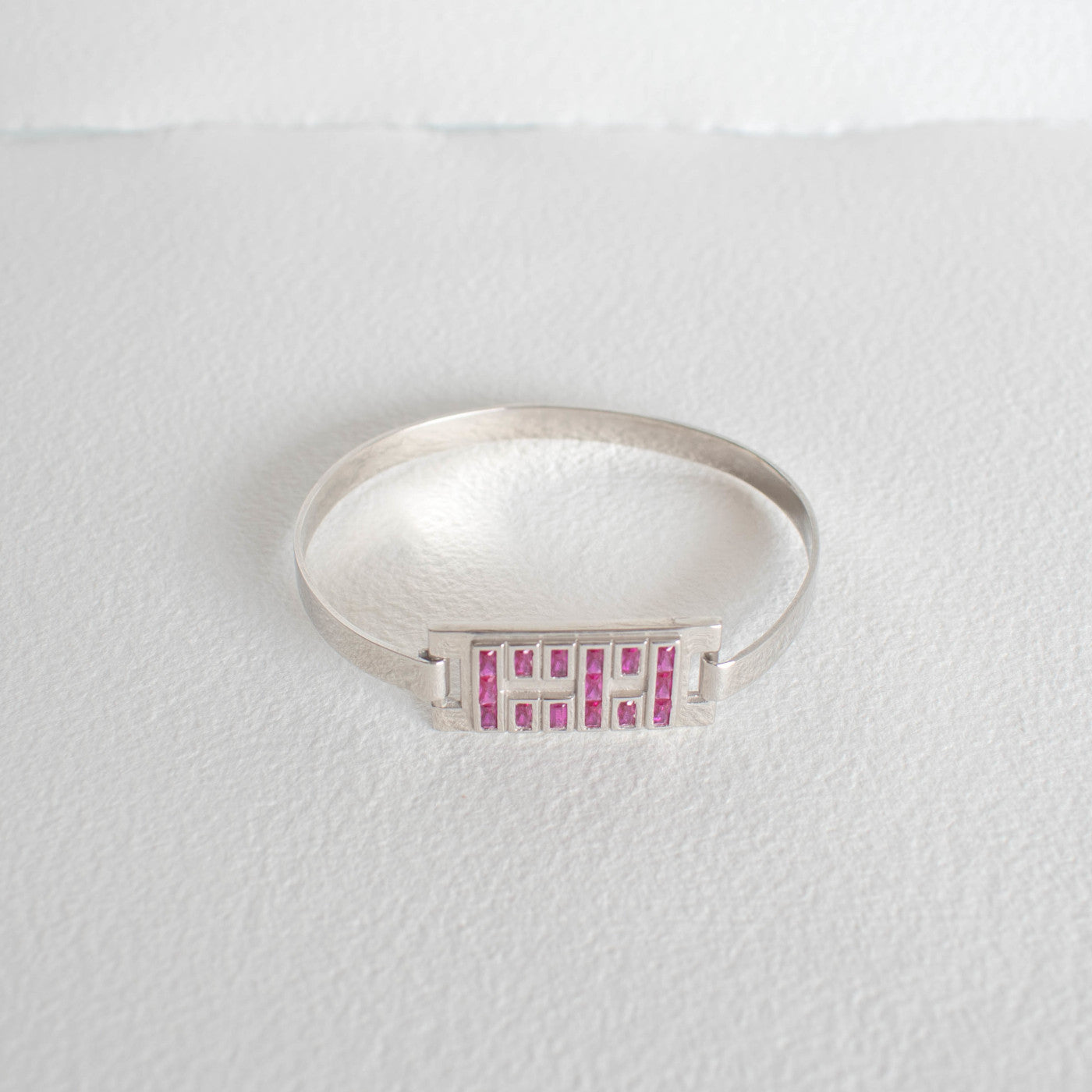 Pulsera I Ching personalizable