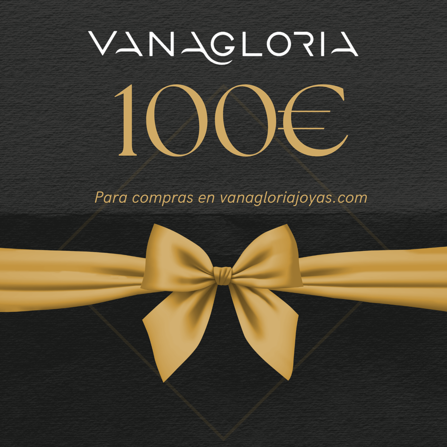 Tarjeta Regalo 100€