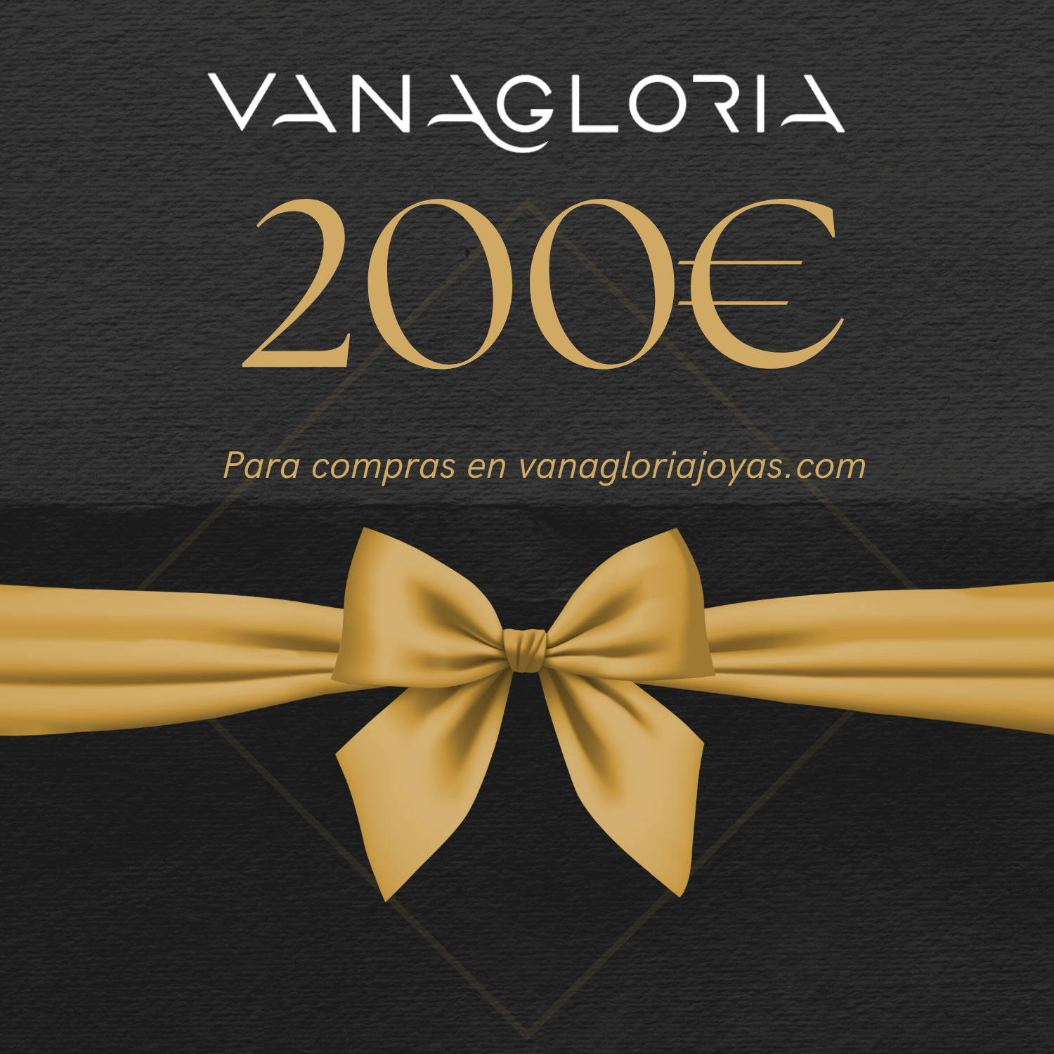 Tarjeta Regalo 200€