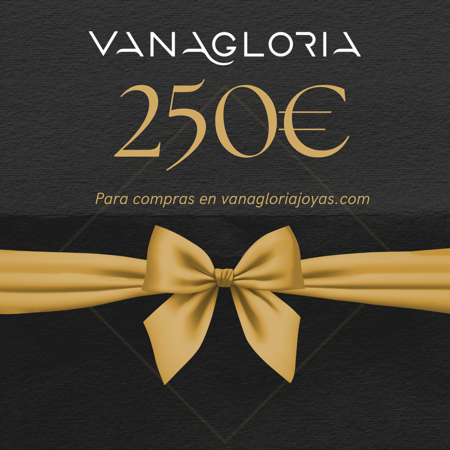 Tarjeta Regalo 250€