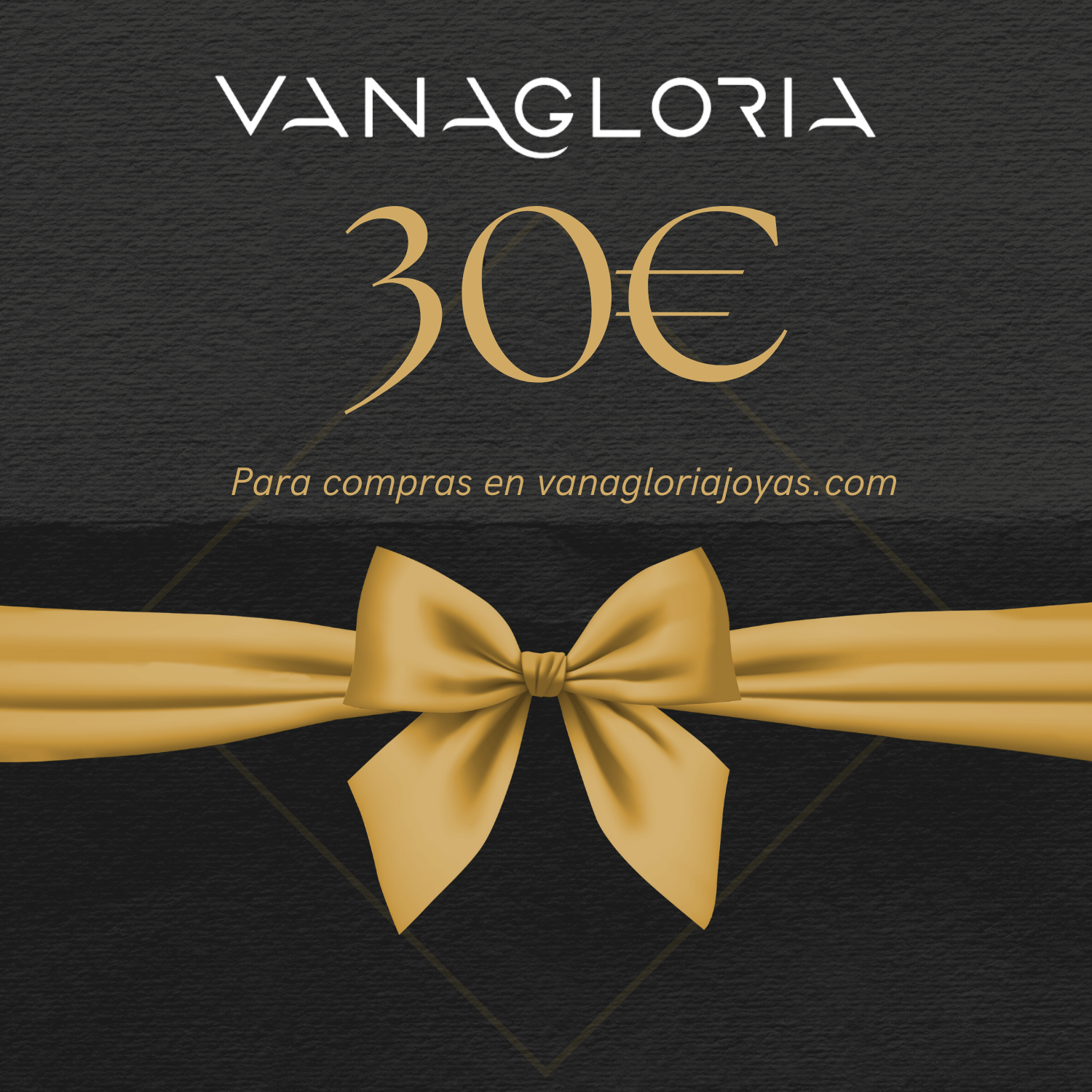 Tarjeta Regalo 30€