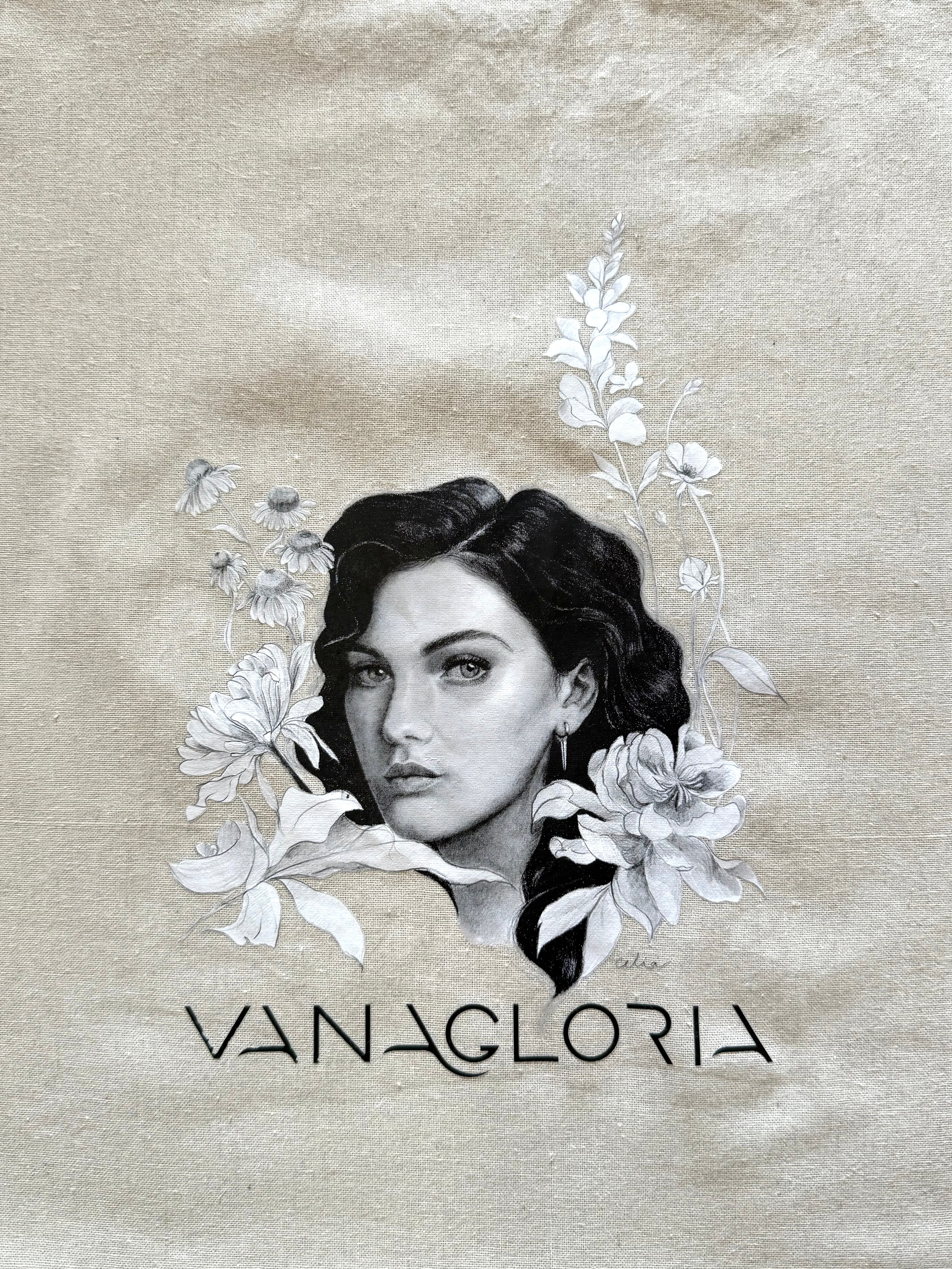 Tote Bag Vanagloria