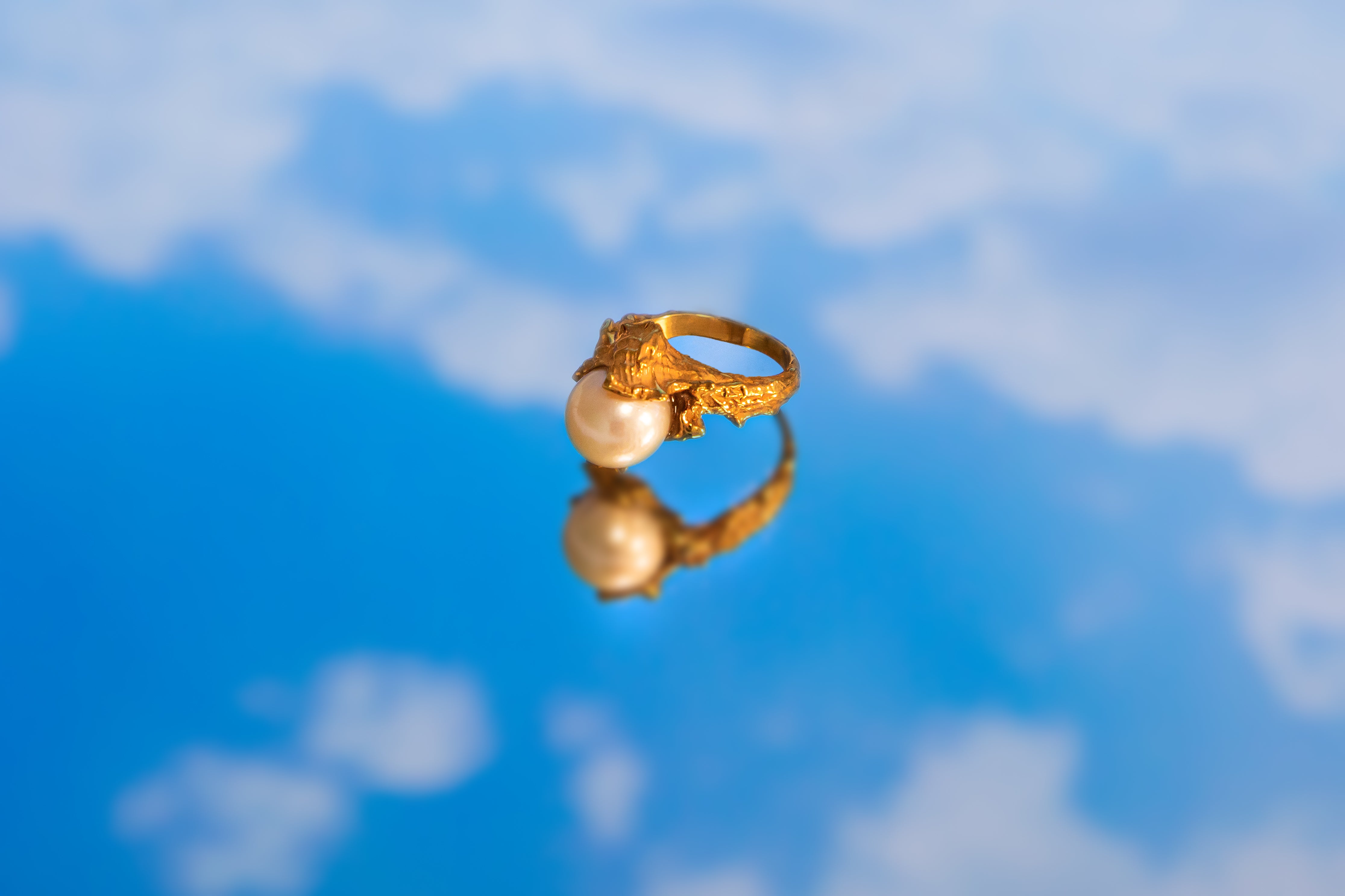 Anillo Mare