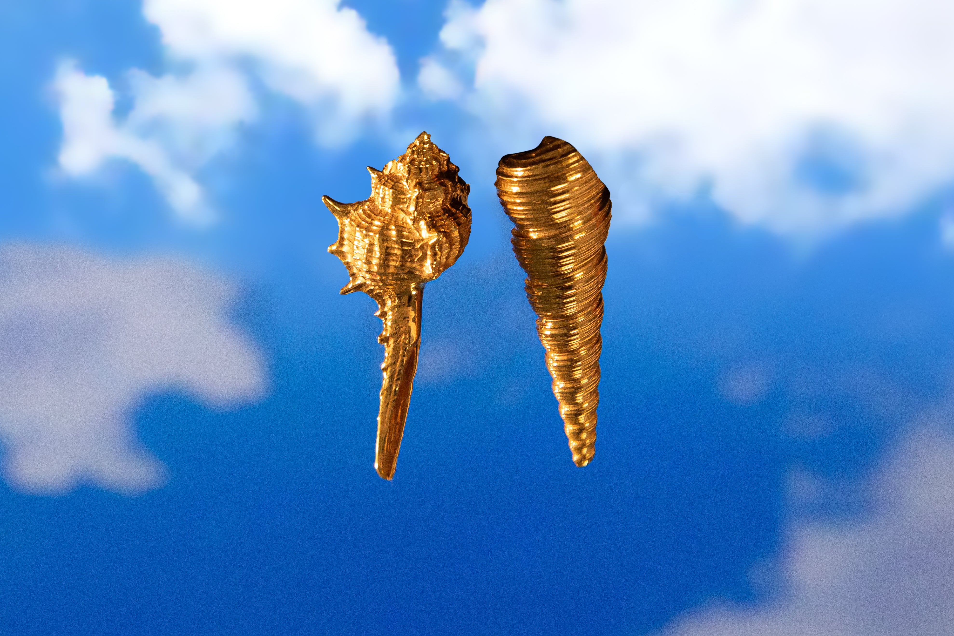 Pendientes Cañailla