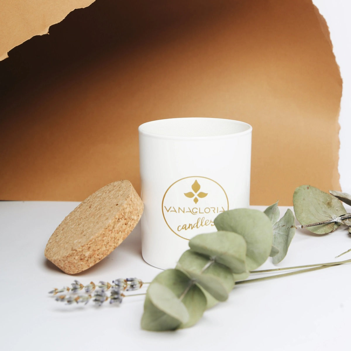 Vela + Pulsera Tannhäuser