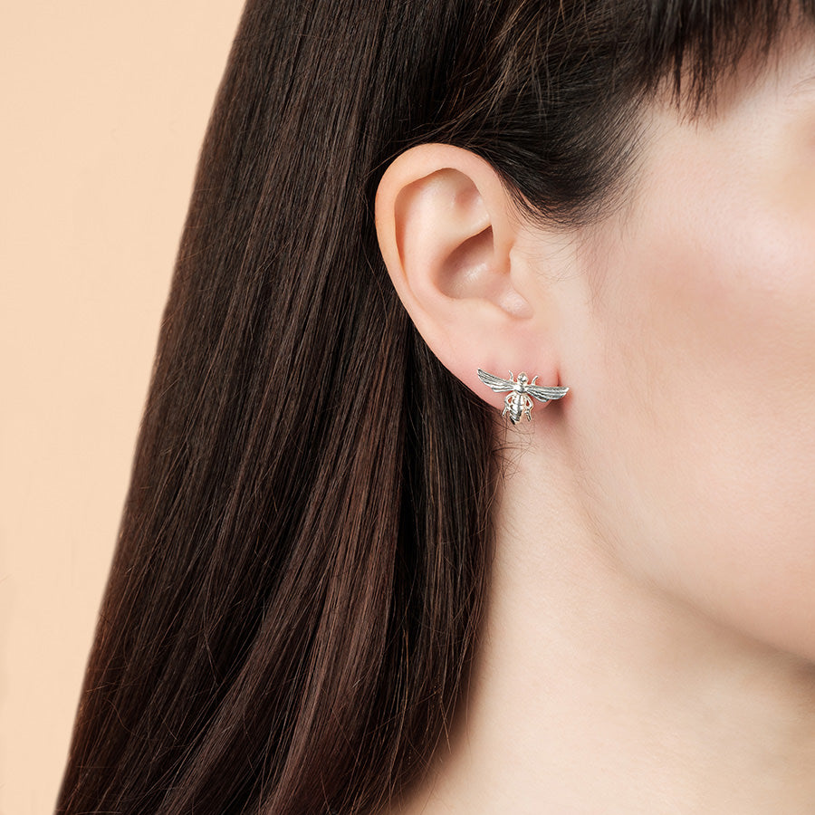 Pendientes Bumblebee