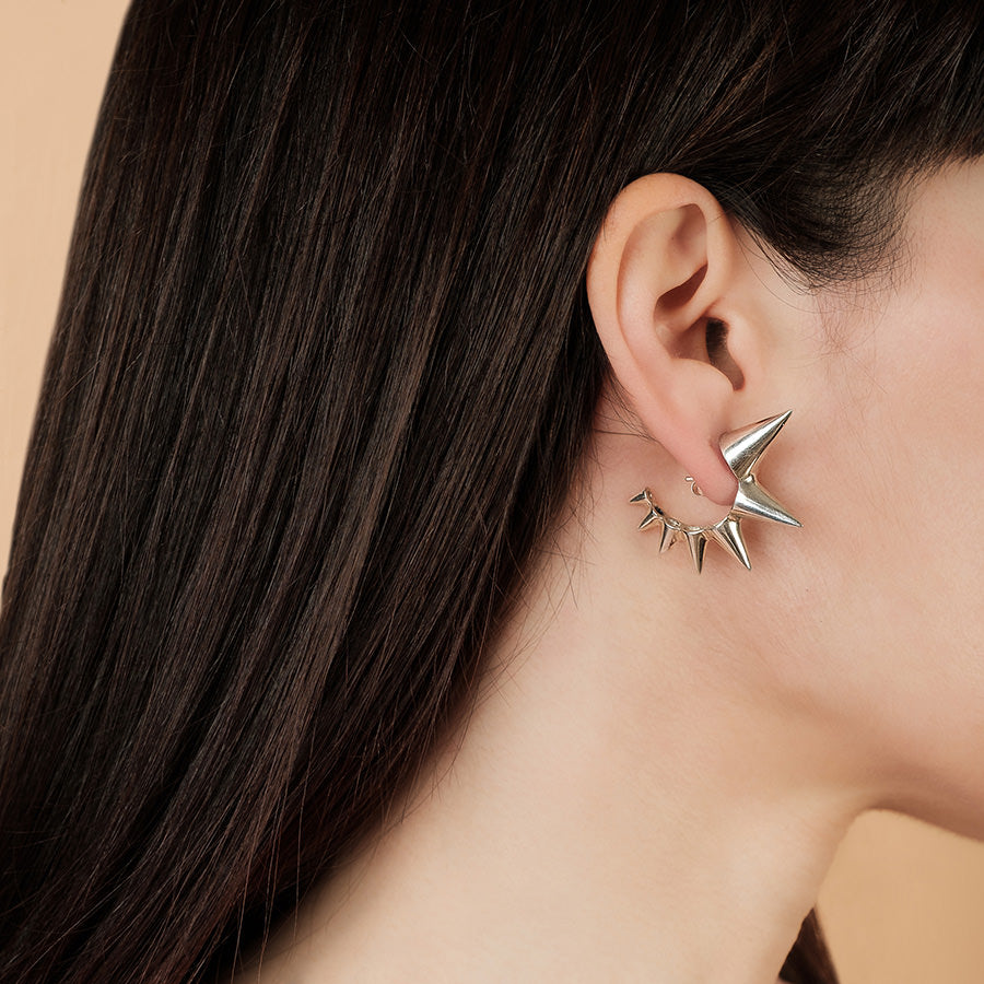 Pendientes Double Disorder