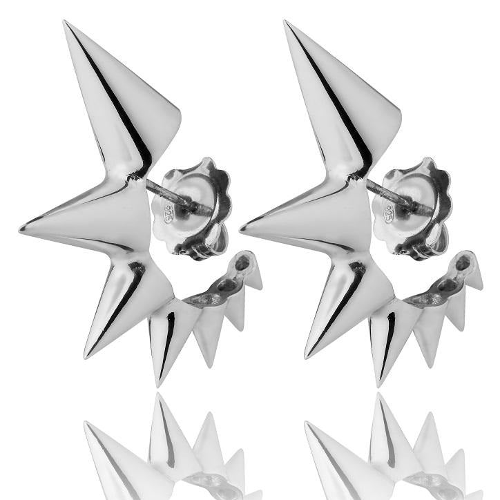 Pendientes Double Disorder