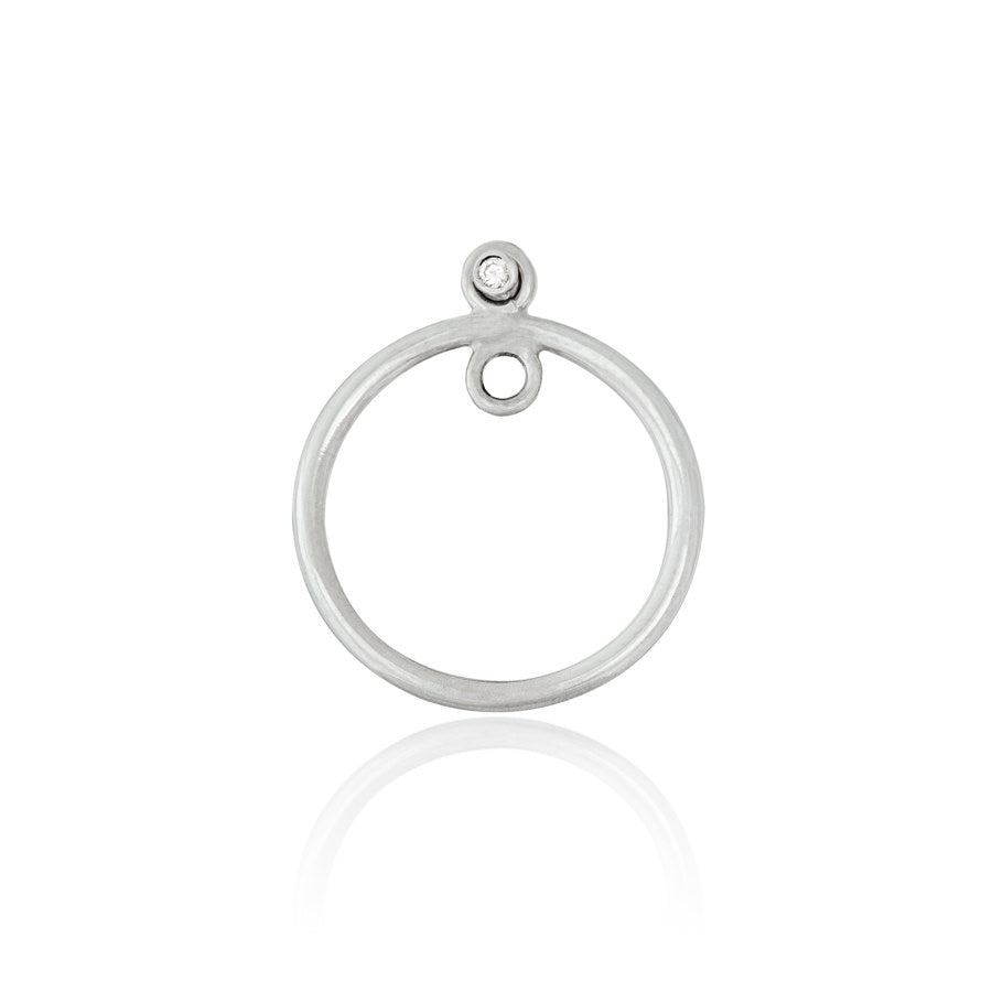 Pendientes Japónica