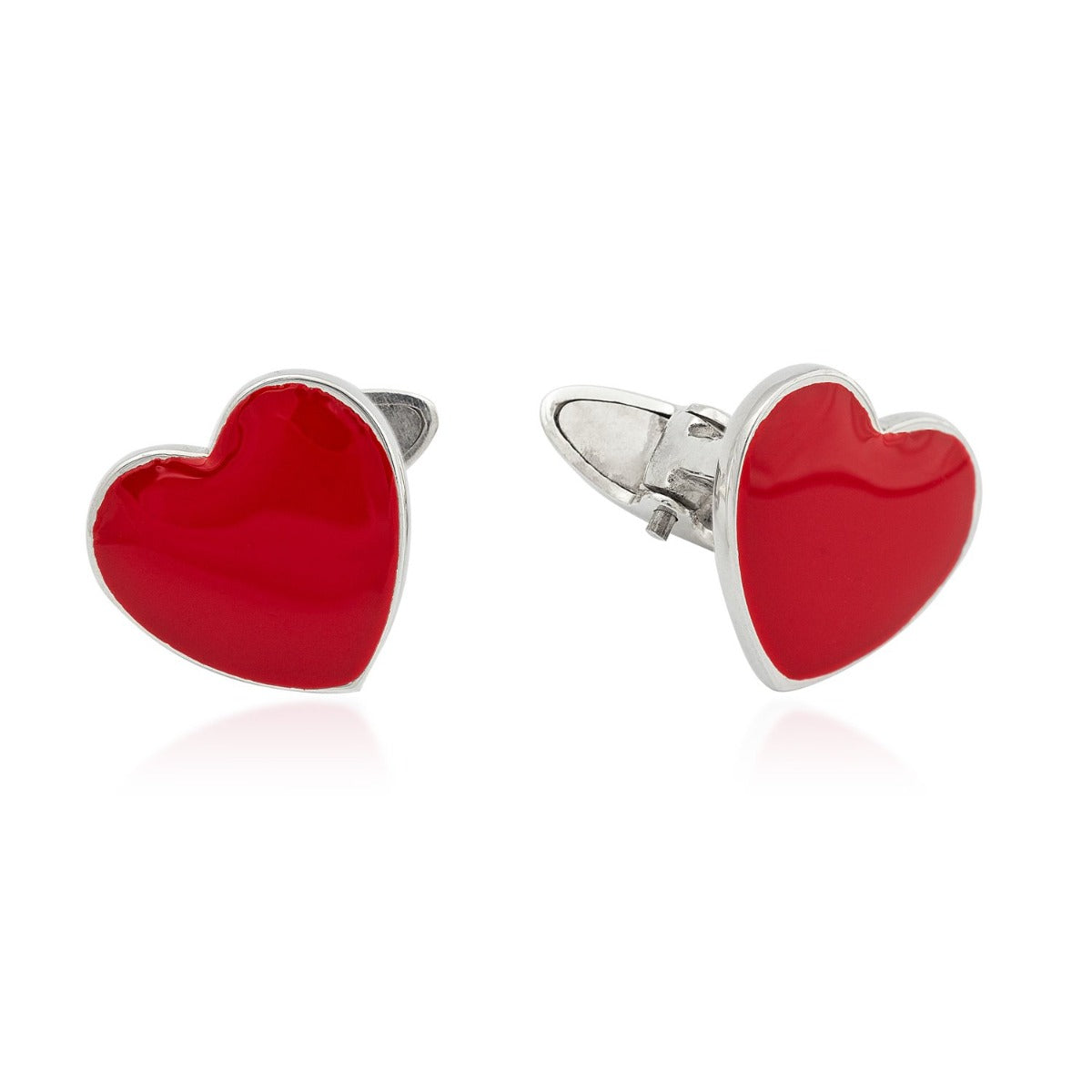 Gemelos Red Heart