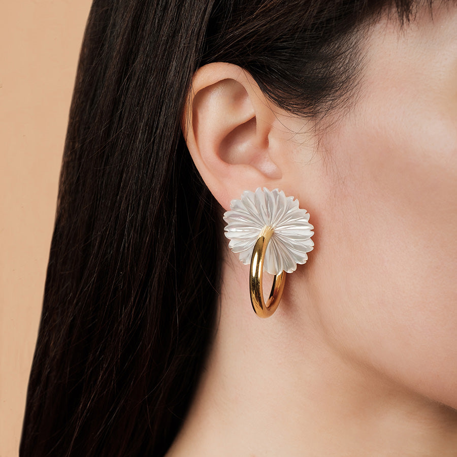 Pendientes Hanami