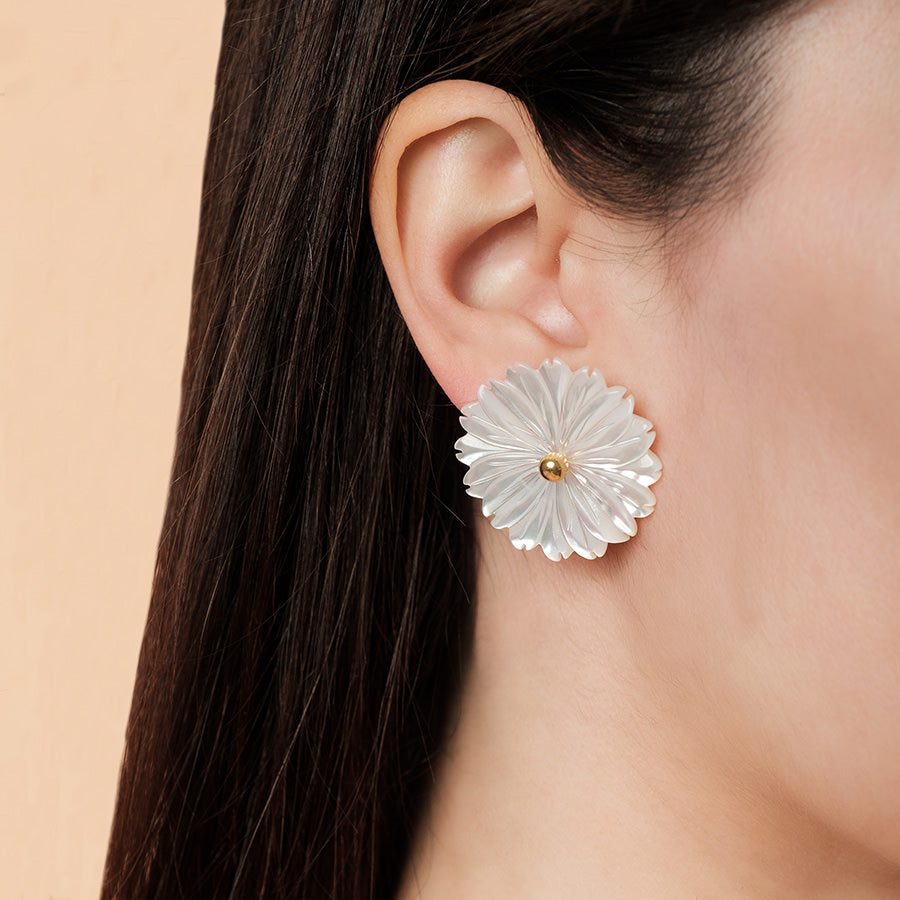 Pendientes Hanami