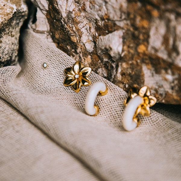 Pendientes Inverso Medium