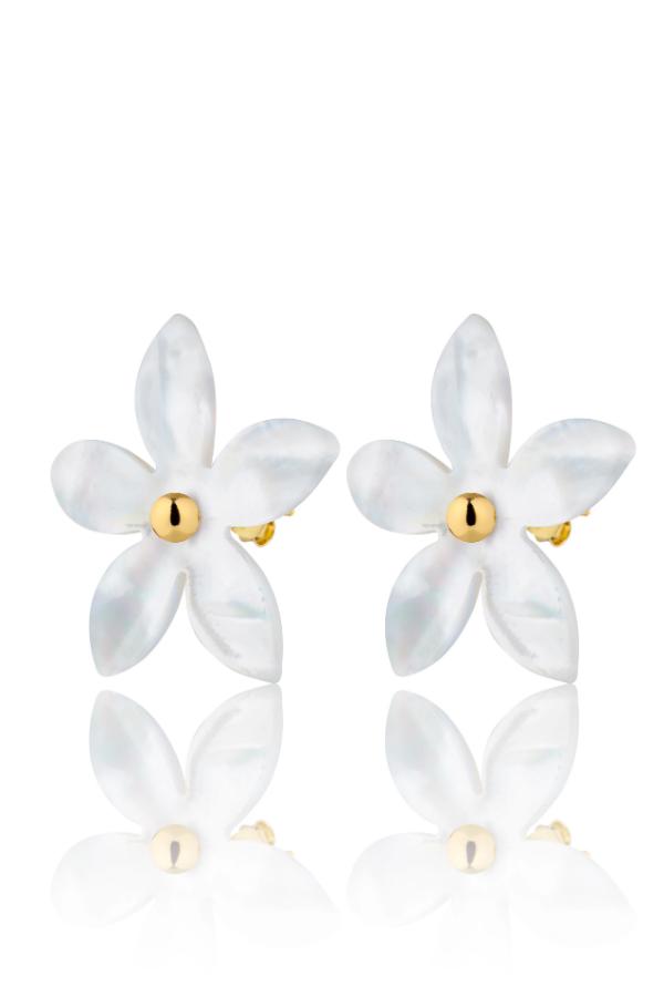 Pendientes Sakura Big