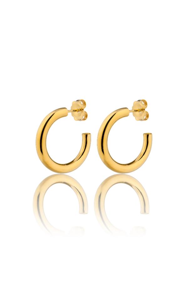 Pendientes Sakura Big