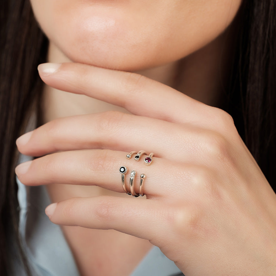 Vela con joya Especial Día de la Madre - Edición Limitada