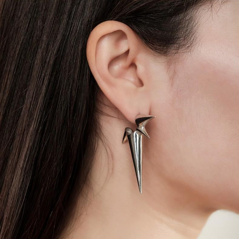 Pendientes Bohemian