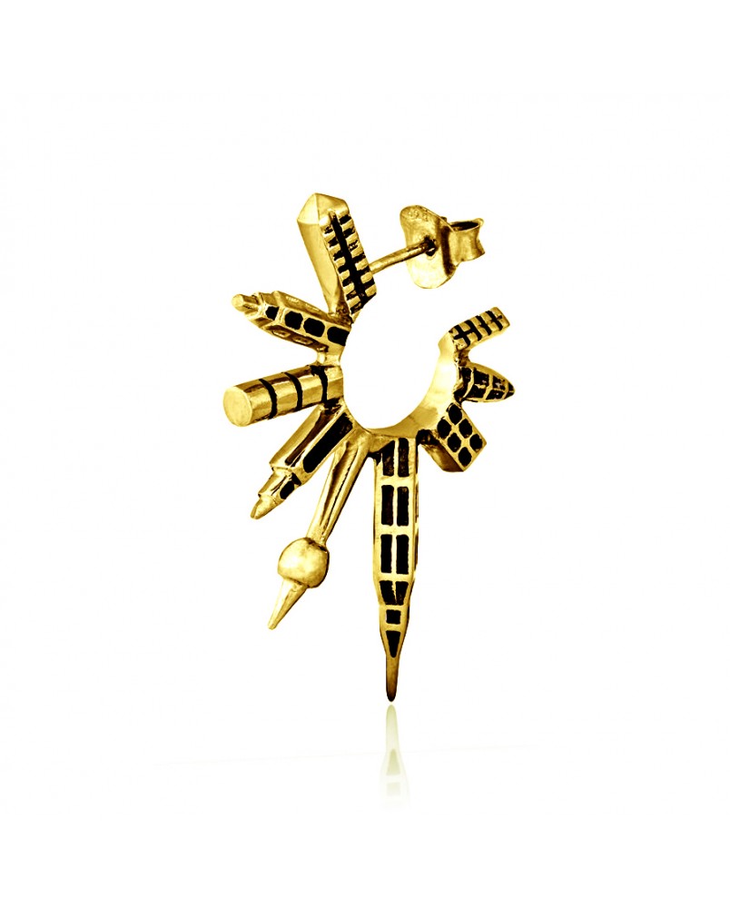 Pendiente Skyscrapers