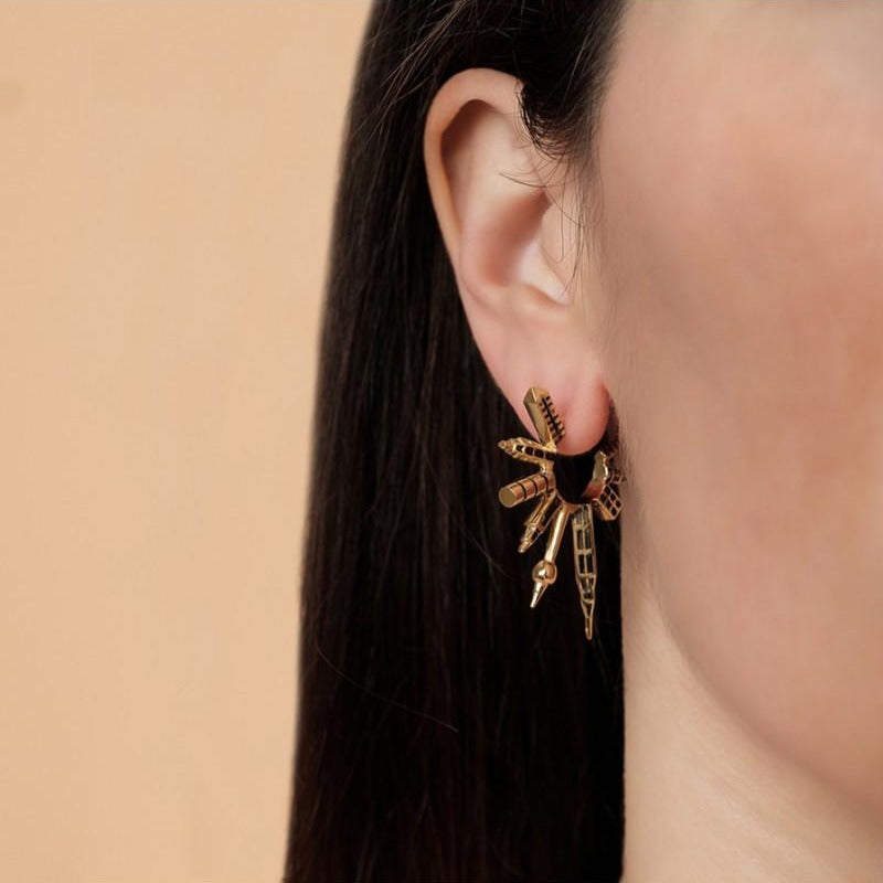 Pendientes The City