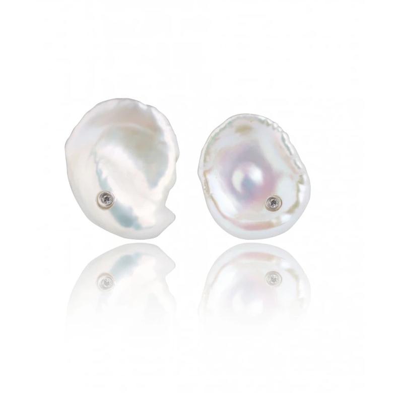 Pendientes Grand Keishi