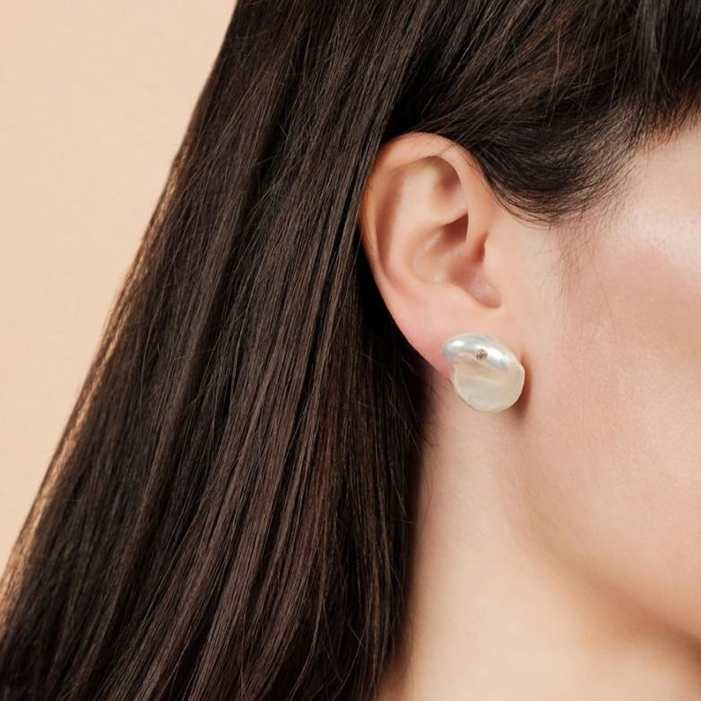 Pendientes Grand Keishi