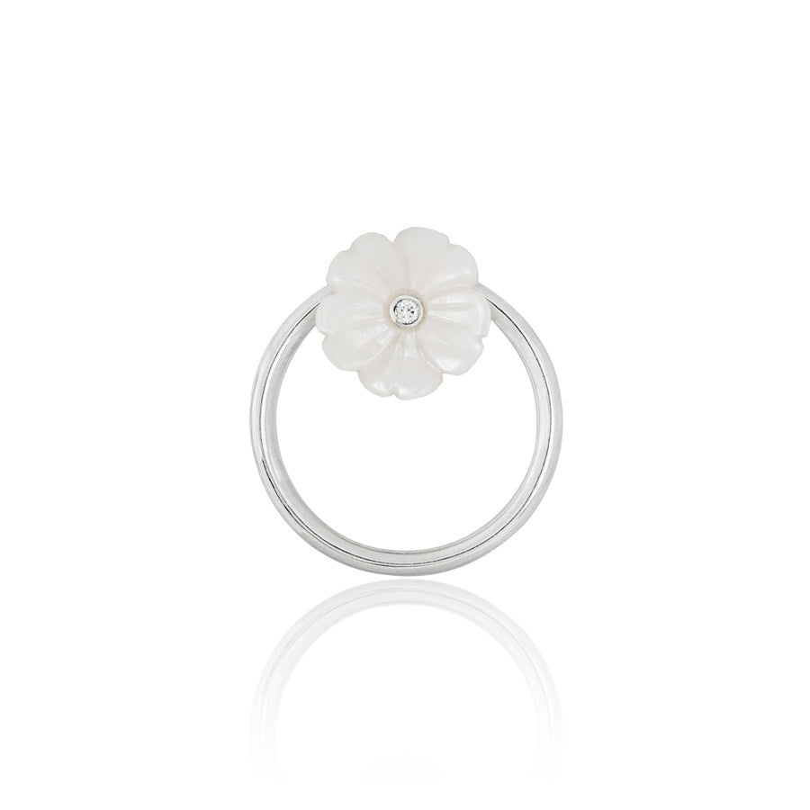 Pendientes Japónica