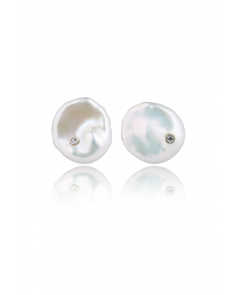 Pendientes Keishi
