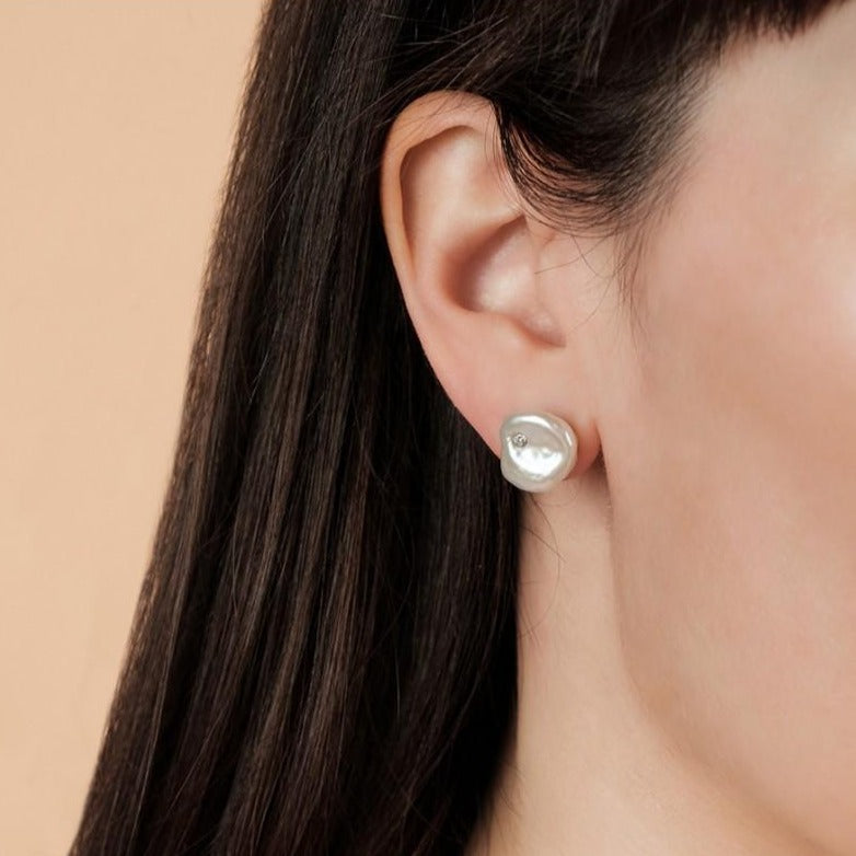 Pendientes Keishi