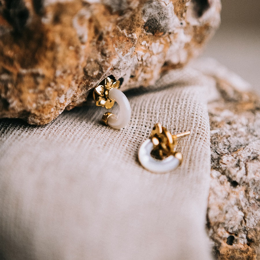 Pendientes Inverso Mini