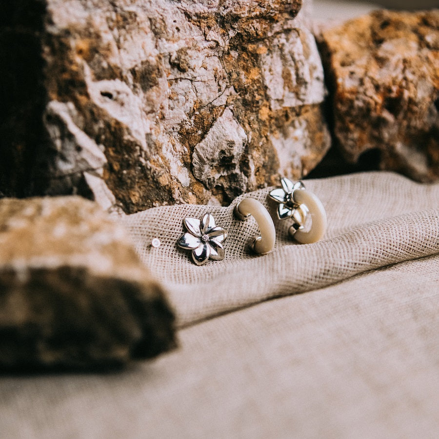 Pendientes Inverso Mini