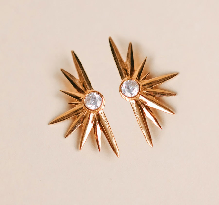 Pendientes Stella