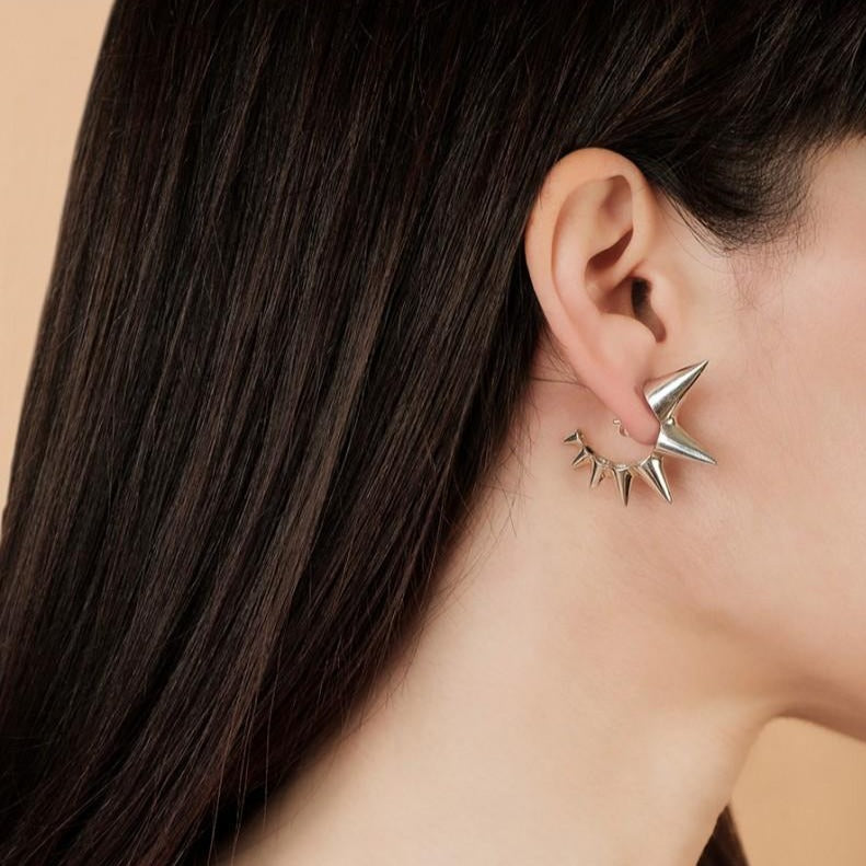 Pendientes Provocation